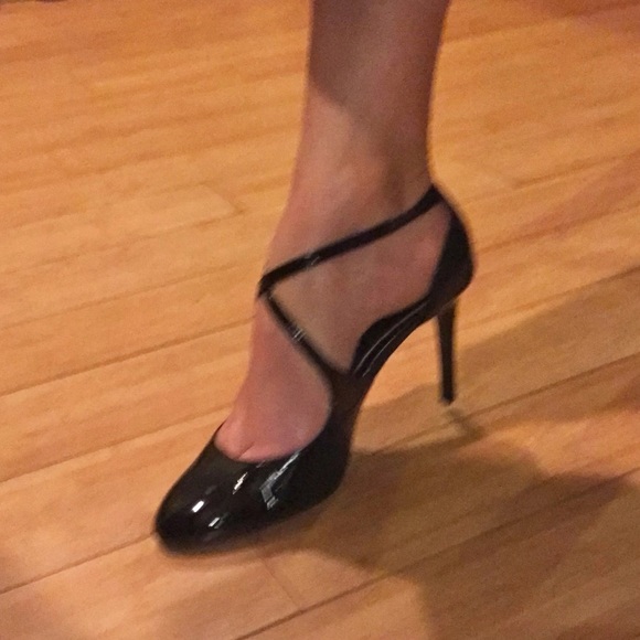 Lauren Ralph Lauren Shoes - RalphLauren Raquel Classic Heels: Ballroom, Broadway, Wall Street, White House